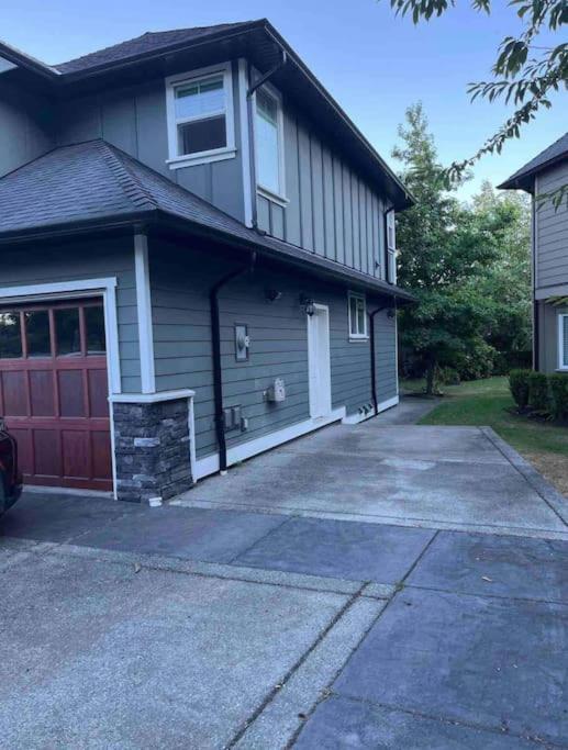 Apartment Private 2bedroom Near Golf And Lake! Victoria